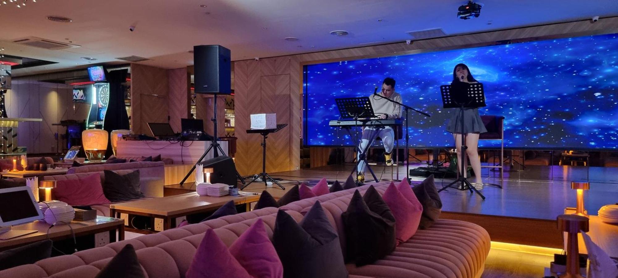 Star Klcc Elegant 2-3pax By Dingding Kuala Lumpur