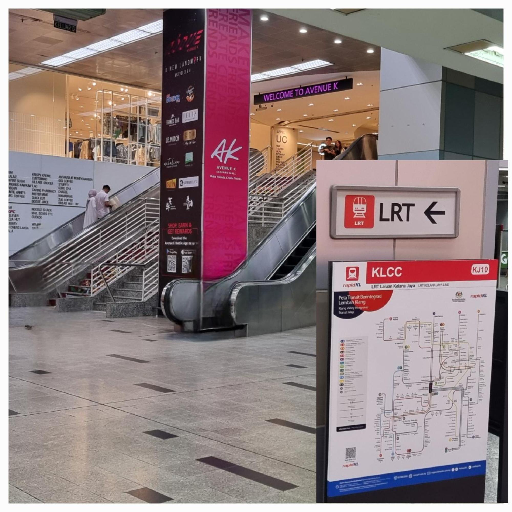 Star Klcc Elegant 2-3pax By Dingding *