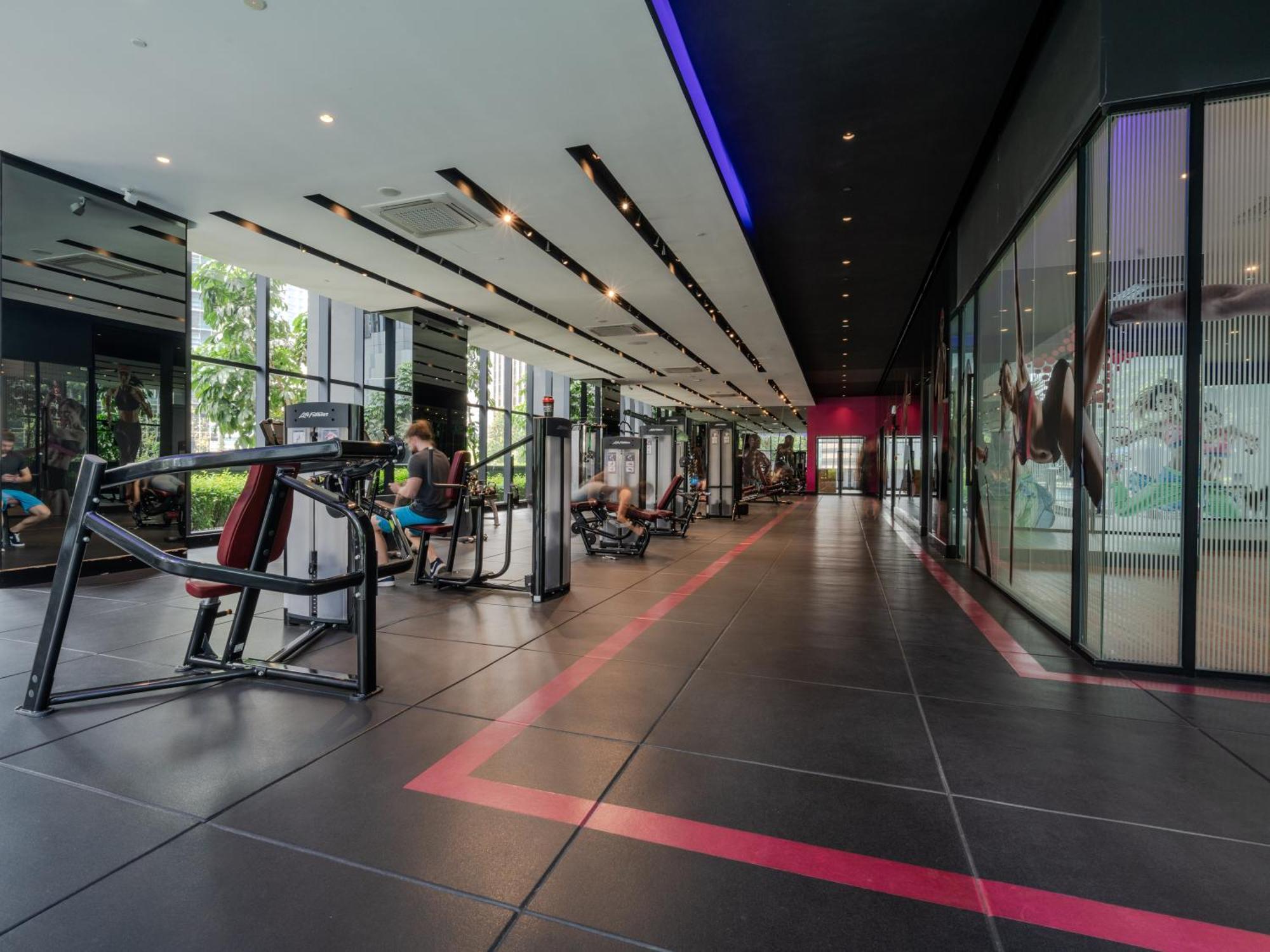 Star Klcc Elegant 2-3pax By Dingding Pangsapuri