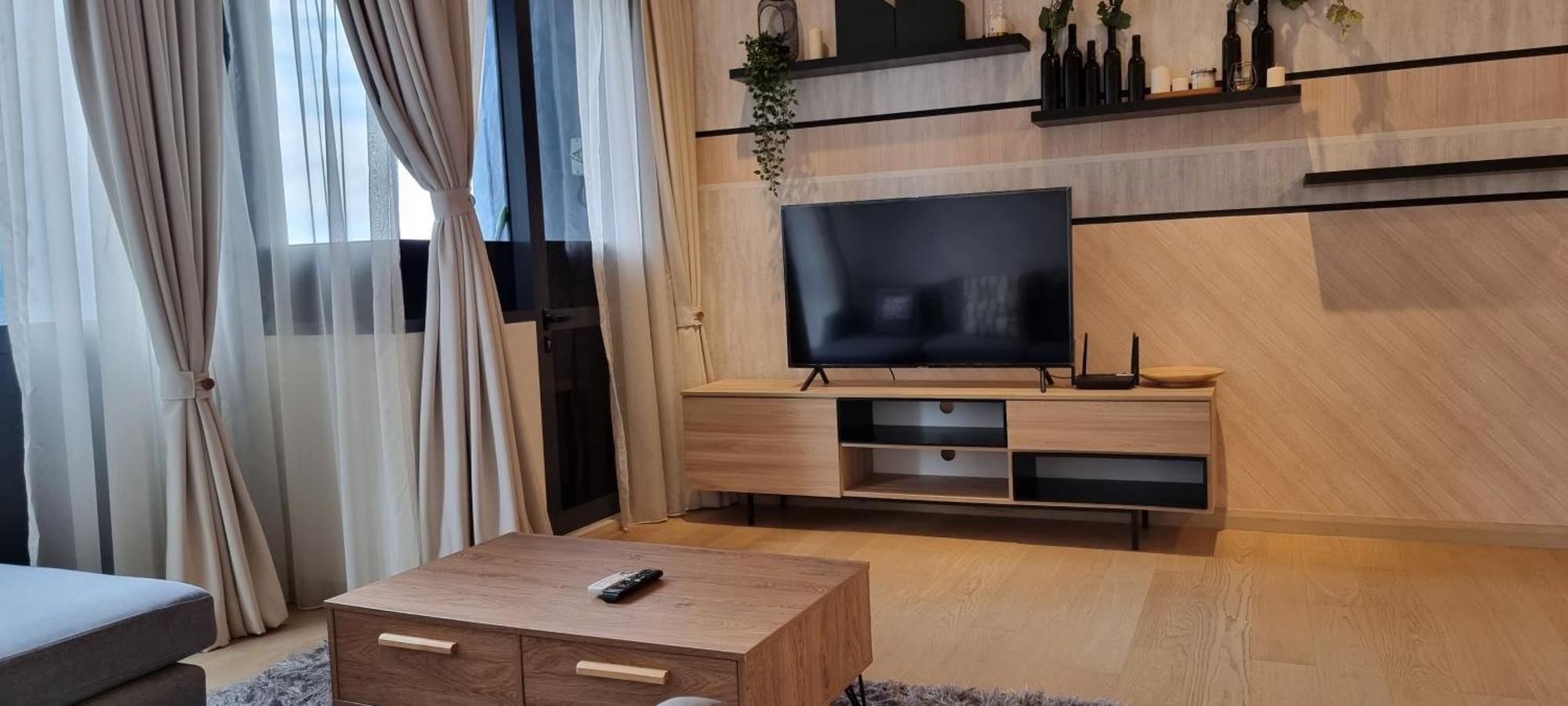 Star Klcc Elegant 2-3pax By Dingding Kuala Lumpur