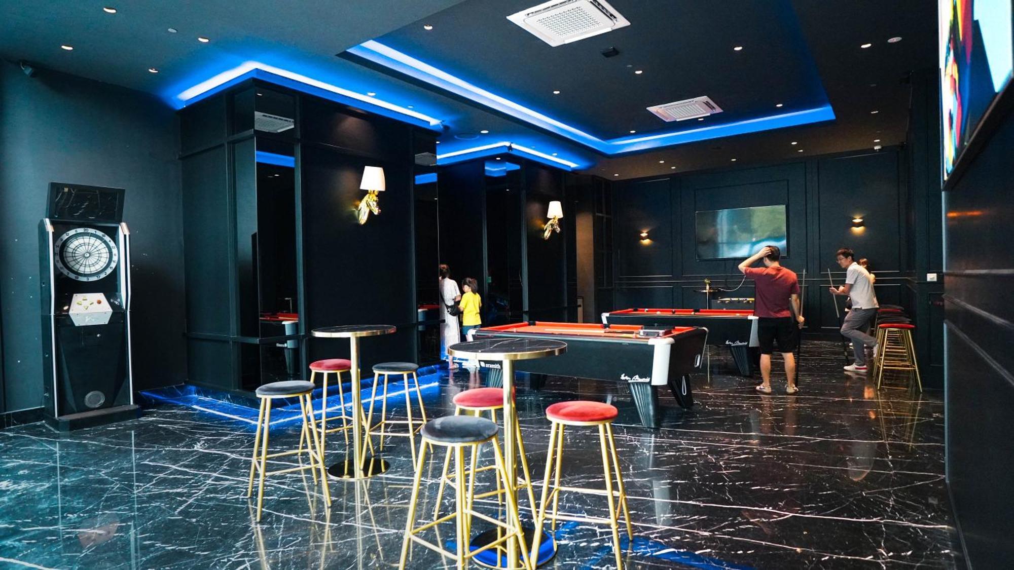 Star Klcc Elegant 2-3pax By Dingding